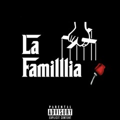 R.E.X Almighty - La Familia (Prod. Hvrdaway)