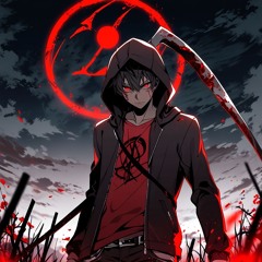SenpaiBXC Paranoia