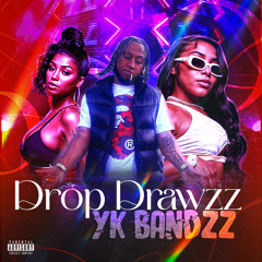 Drop Drawzz