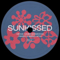 Mirage - Kick Back