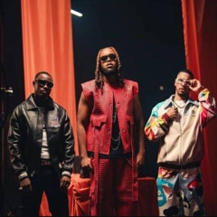 Barry Wonder - Kizomba Remix - Dj Radikal