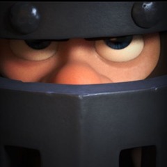 The person who loves walking.