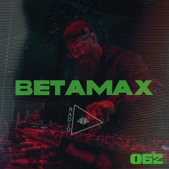 BETAMAX062 | Francois Dillinger