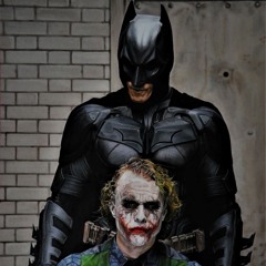 BATMAN (Prod. Vo x Goo)