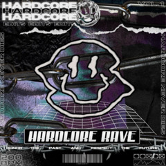 Supernaughty Music (Unison Hardcore Rave Edit)