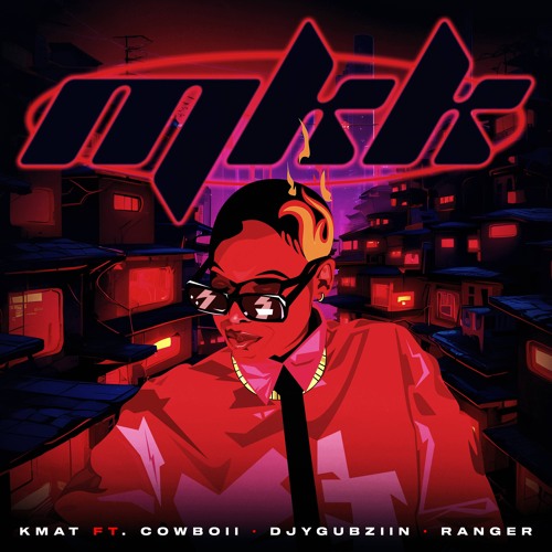 MKK (feat. CowBoii, Ranger & djygubzin.live)