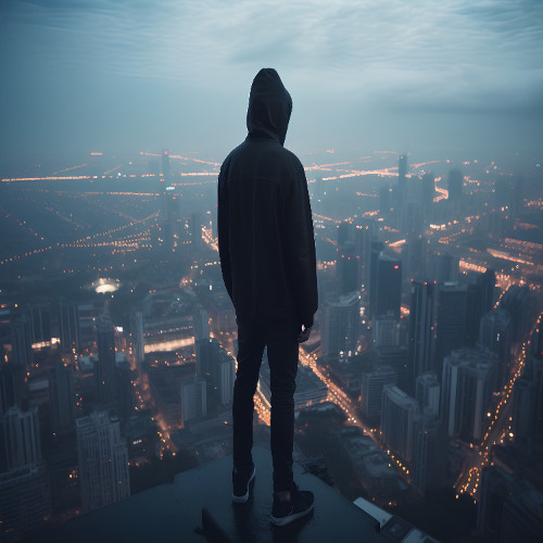 High Risk Behaviors