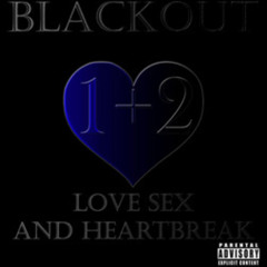 SwagSwitcha ft Mr.Black - Blackout 1+2 Love Sex and Heartbreak  - 08 Ladys