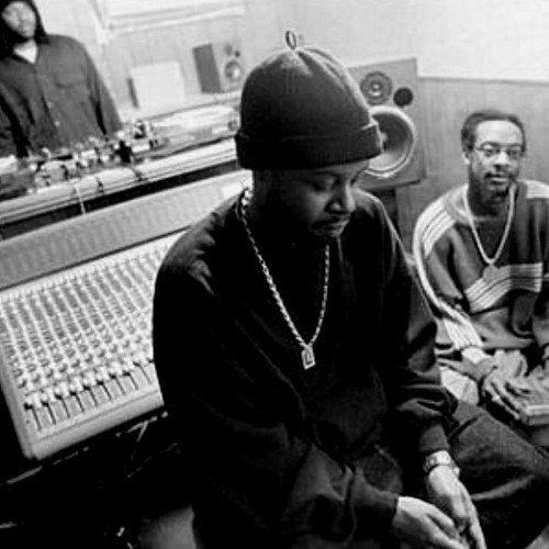 Stream J Dilla | Rip off the Roof (1996) by Hip Hop Classics