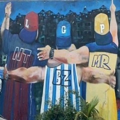 MC Pé de Camará - Geral tava olhando os fuzis do morrão pt. Menor da Coréia [RELÍQUIA - EXCLUSIVA]