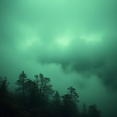 Viridescent Fog (Mother Earth is Going Green)