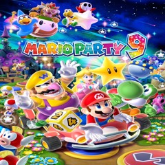 Now You've Done It - Mario Party 9