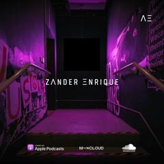 Next Beat Radio Show #2 Mixed by Zander Enrique