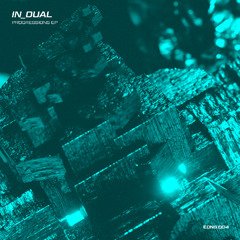 Premiere: IN_DUAL "TEARDROPS" (Liz Somes Remix) - EONS