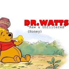 Raw & Unfiltered (Honey)