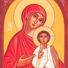 Hymns for st Mary