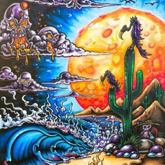 Up And Down - Instrumental