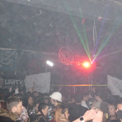stompin trance