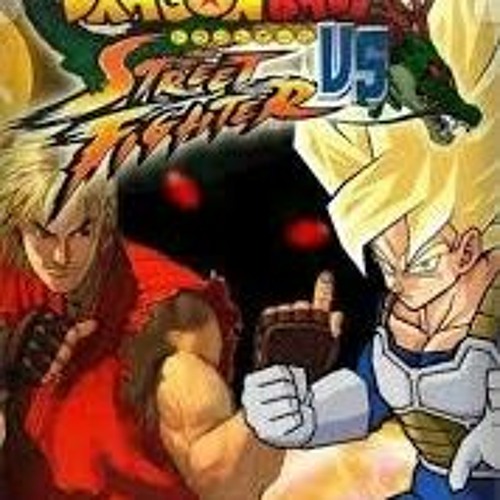 Stream Dragon Ball Z Vs Street Fighter Mugen: A Dream Match For Anime And  Fighting Game Fans From Claratthogme | Listen Online For Free On Soundcloud