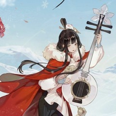 《Vong Xuyên Phong Hoa Lục》Tâm Thượng Thu - Tam Vô Cover