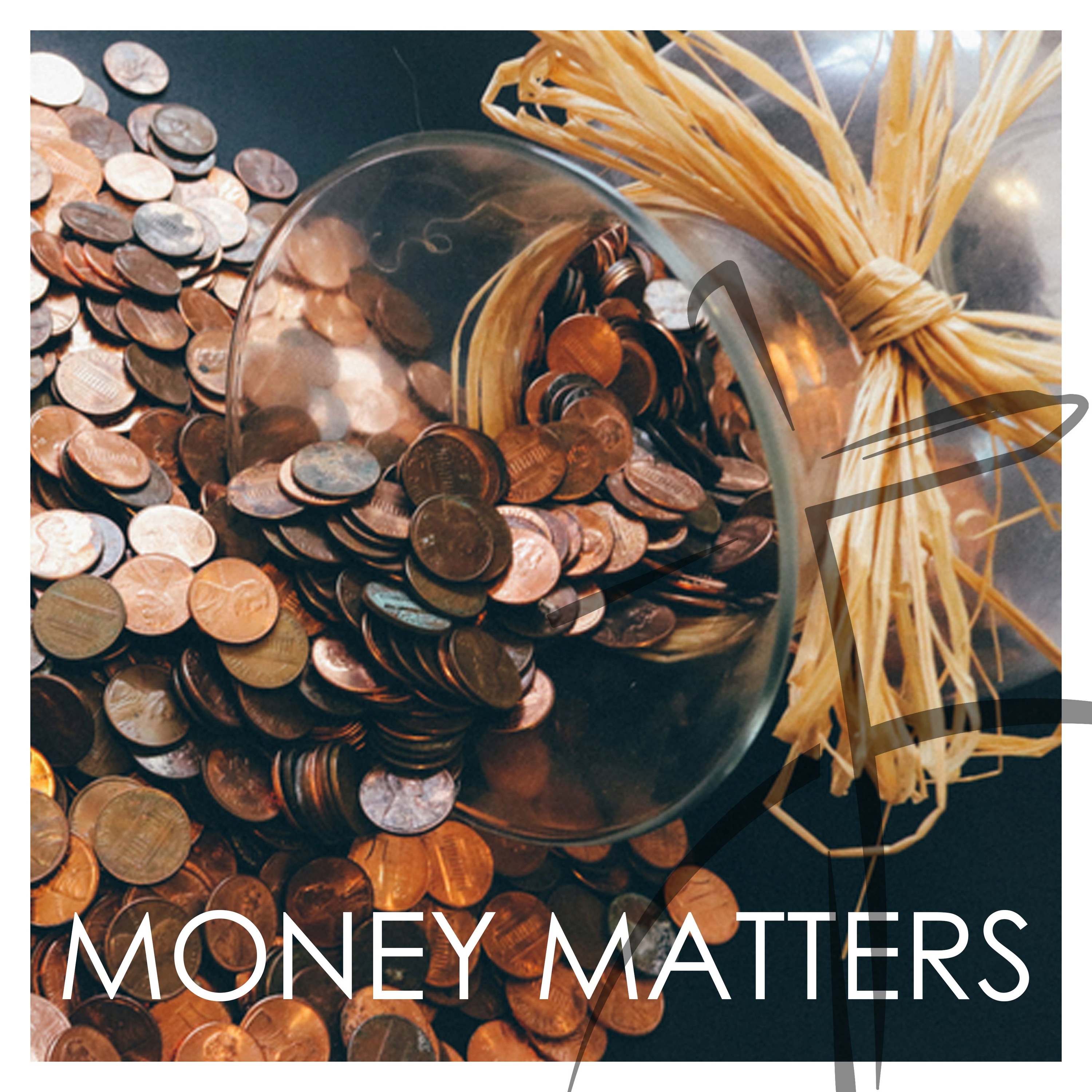 2 Corinthians 5:15 and the Implications for Our Financial Resources episode artwork