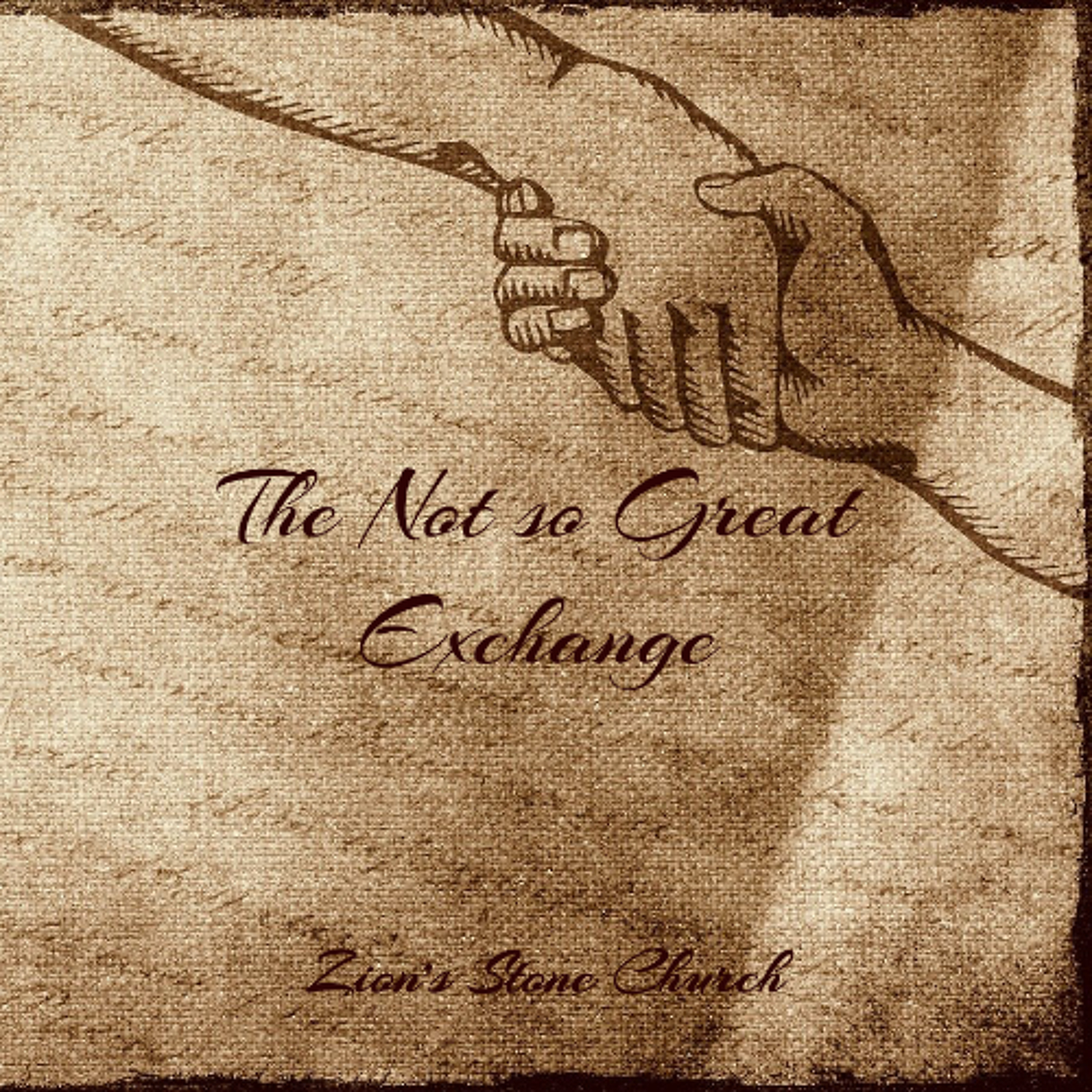 The Not so Great Exchange