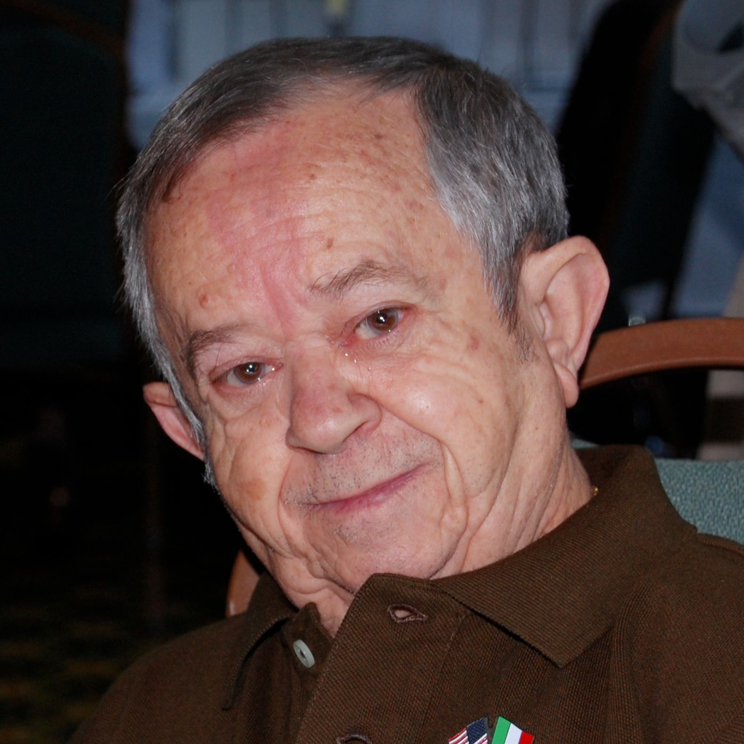 The Frank MacKay Show - Felix Silla Part II