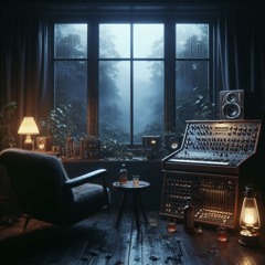 3am rain