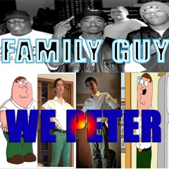 Peeter - Fishmonger Jon