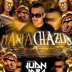 LOS MARIACHAZOS (MIXING BY) JUAN MIRA / EL MARIACHI