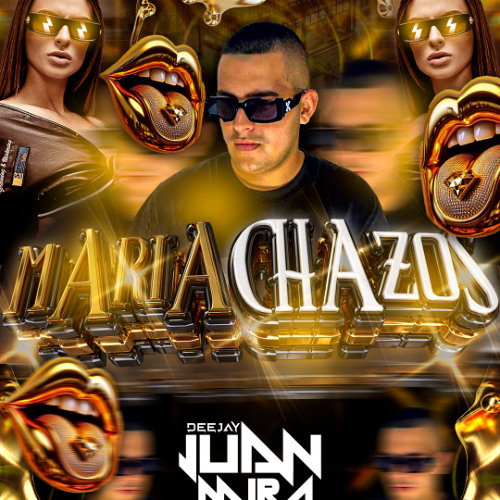LOS MARIACHAZOS (MIXING BY) JUAN MIRA / EL MARIACHI