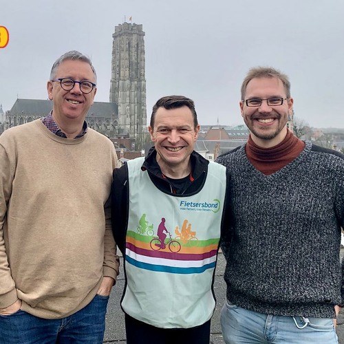 Mechelse Peper - Jorre Vanieuwenhuyze en Luc Van Espen (16-02-2025)