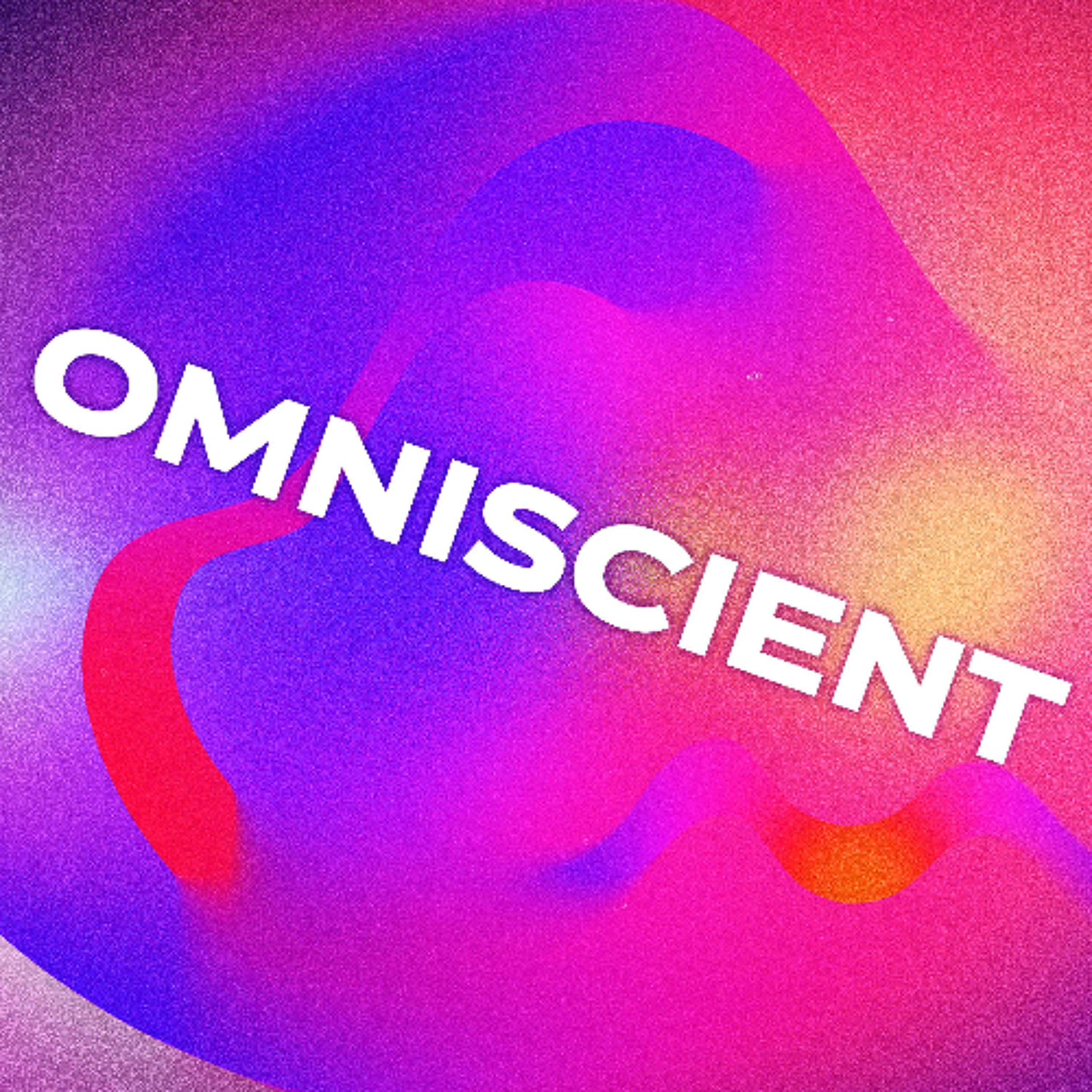 Omniscient episode artwork