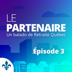 Épisode 3 : Les risques financiers à la retraite​