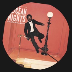 Billy Ocean - Nights (armstrong edit)