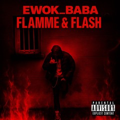 flamme & flash