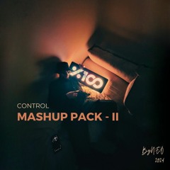 CONTROL MASHUP PACK ll (Neo - p9)