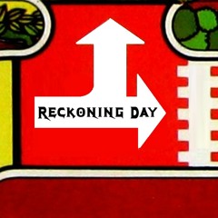 Reckoning Day (Instrumental)