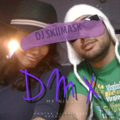 DMX - My Niggaz [Purple Version]