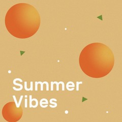 Antenna - Summer Vibes Mixtape 2020