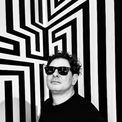 eclectics mix  - 185 | Damo Byrne | Red Telelphone Mix | July 2025 |