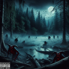 Vill6ixx X Flow B - liv3vil