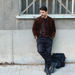 Marco Gegenheimer: State of Rhythm