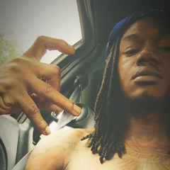 HQSL Don - HEAVY IN THE STREETS (unreleased)