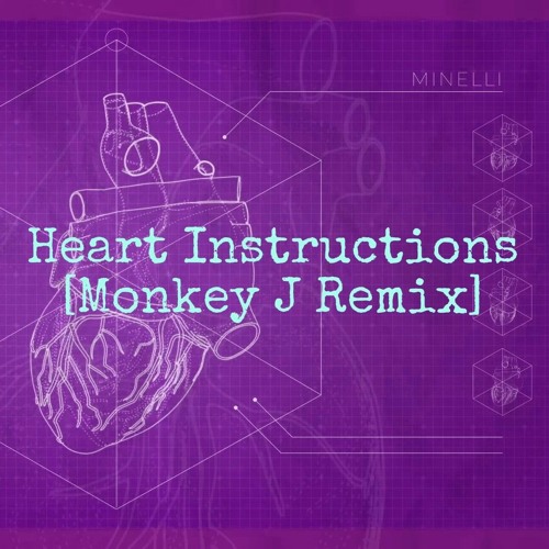 Heart Instructions (Monkey J Remix)