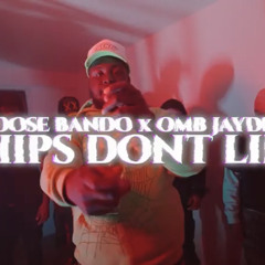 Poose Bando x OMB JayDee - Hips Dont Lie