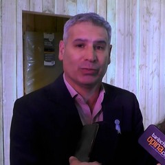 Bariloche: avanza la construcción del Teatro Público de la ciudad