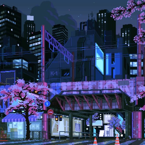 CHON - Continue? (Kaonashi Remix)