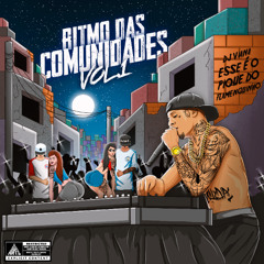 Mtg - Fica empinada pedindo que bota (Dj Viana & Dj Guizim)