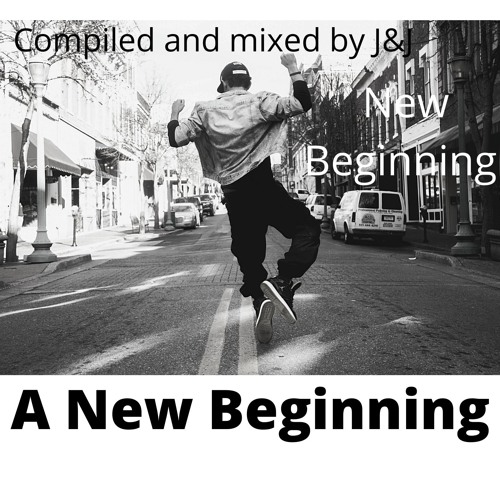 A New Beginning